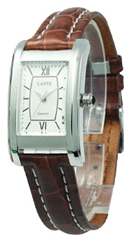 LANTZ LA950L BR wrist watches for women - 1 picture, image, photo