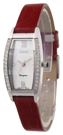 LANTZ LA955 RE wrist watches for women - 1 picture, photo, image