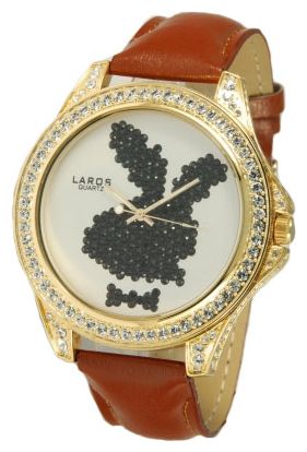 Laros LF-134-0371 wrist watches for women - 1 photo, image, picture