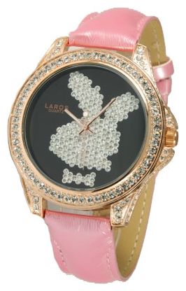 Laros LF-134-4412 wrist watches for women - 1 image, picture, photo