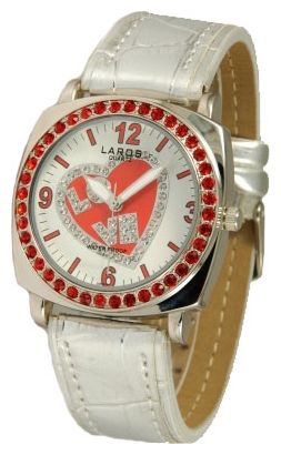 Laros LF-140-1151 wrist watches for women - 1 picture, photo, image