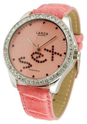 Laros LF-144-0014 wrist watches for women - 1 photo, image, picture