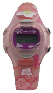 Wrist watch Laros for kids - picture, image, photo