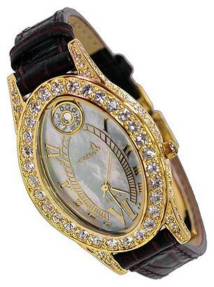 Wrist watch Le Chic for Women - picture, image, photo