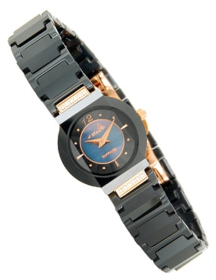 Le Chic CC0383RG Black wrist watches for women - 1 photo, image, picture