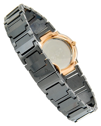 Le Chic CC0383RG Black wrist watches for women - 2 photo, image, picture