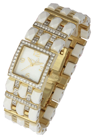 Le Chic CC1674GWH wrist watches for women - 1 image, photo, picture