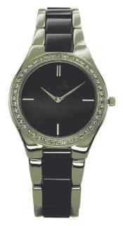 Le Chic CC6624DG Black wrist watches for women - 1 image, picture, photo
