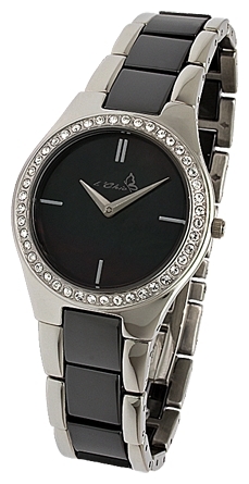 Le Chic CC6624SBK wrist watches for women - 1 picture, image, photo