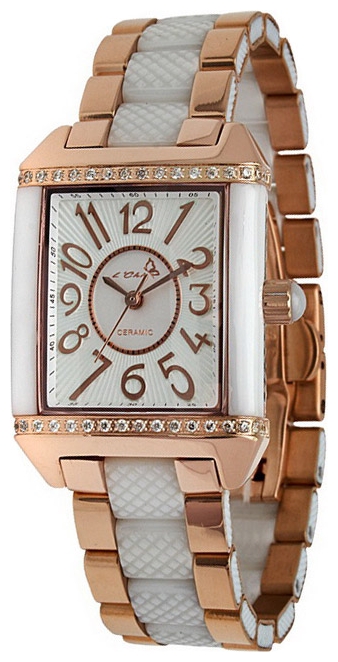 Le Chic CC8020RGWH wrist watches for women - 1 image, picture, photo