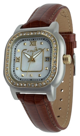 Le Chic CL0057DRT wrist watches for women - 1 picture, photo, image