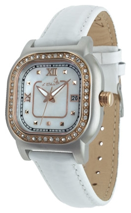 Le Chic CL0057DTT wrist watches for women - 1 image, picture, photo