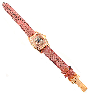 Le Chic CL0413RG wrist watches for women - 2 image, photo, picture