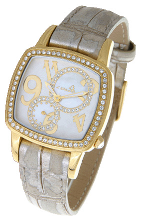 Le Chic CL0639G wrist watches for women - 1 image, photo, picture