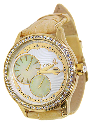 Le Chic CL0847GBedge wrist watches for women - 1 picture, photo, image