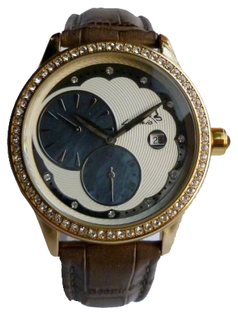 Le Chic CL0847GH wrist watches for women - 1 picture, photo, image