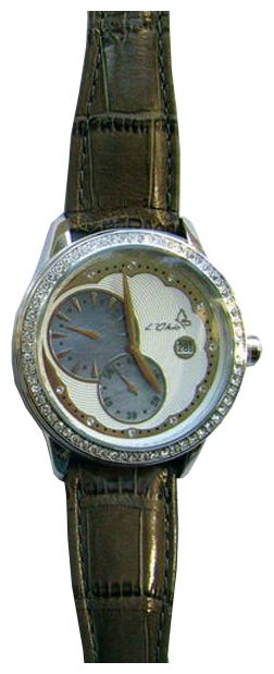 Le Chic CL0847S wrist watches for women - 1 picture, photo, image