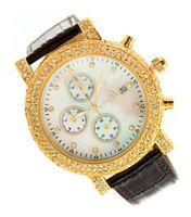 Le Chic CL0985G wrist watches for women - 1 picture, image, photo