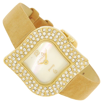 Le Chic CL1254G wrist watches for women - 1 image, photo, picture