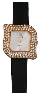 Le Chic CL1254RG wrist watches for women - 1 photo, picture, image