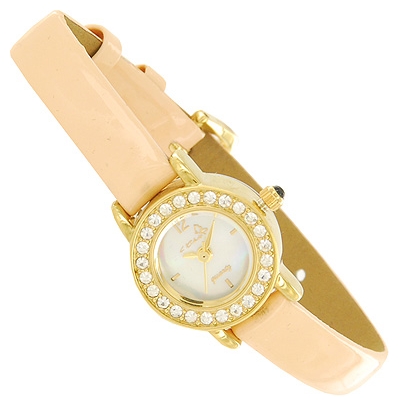 Le Chic CL1263G wrist watches for women - 1 picture, photo, image