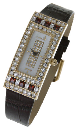 Le Chic CL1390GBrown wrist watches for women - 1 image, picture, photo