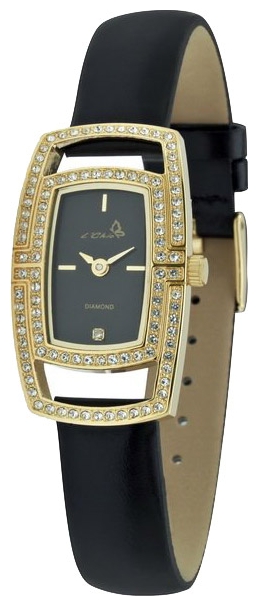 Le Chic CL1448DG wrist watches for women - 1 photo, picture, image