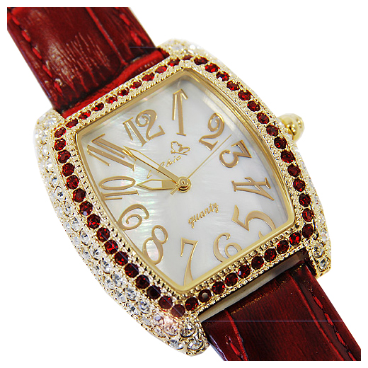 Le Chic CL1466G wrist watches for women - 2 image, photo, picture