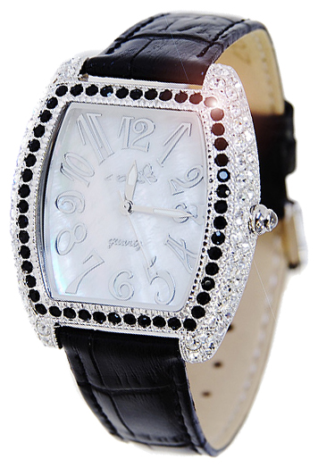 Le Chic CL1466S wrist watches for women - 1 photo, image, picture