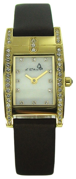 Le Chic CL1727GBR wrist watches for women - 1 picture, image, photo