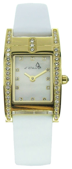Le Chic CL1727GWH wrist watches for women - 1 picture, photo, image