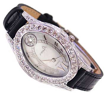 Le Chic CL1936S wrist watches for women - 1 image, photo, picture