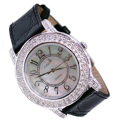 Wrist watch Le Chic for Women - picture, image, photo