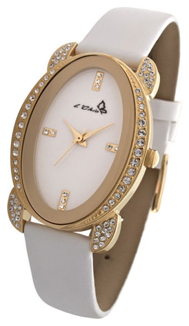 Le Chic CL2072G wrist watches for women - 1 photo, image, picture