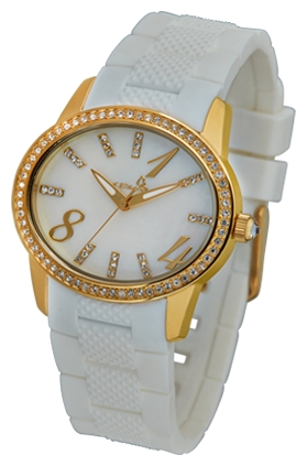 Le Chic CL2150GWH wrist watches for women - 1 image, picture, photo