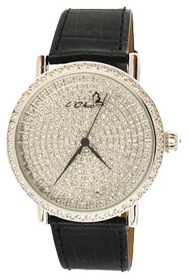 Wrist watch Le Chic for Women - picture, image, photo