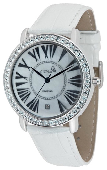 Le Chic CL2756DS wrist watches for women - 1 photo, picture, image