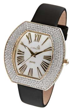 Le Chic CL2941TT wrist watches for women - 1 picture, image, photo