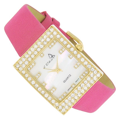 Le Chic CL3029G wrist watches for women - 1 picture, photo, image