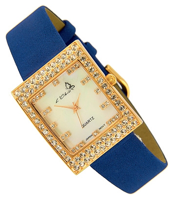 Le Chic CL3029RG wrist watches for women - 1 picture, photo, image