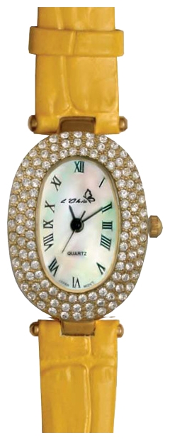 Le Chic CL3118G wrist watches for women - 1 image, picture, photo