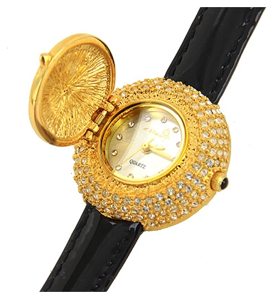 Le Chic CL3429G wrist watches for women - 2 photo, picture, image