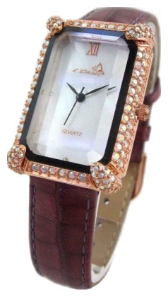 Le Chic CL3956RG wrist watches for women - 2 picture, image, photo