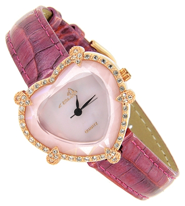 Le Chic CL4196RG wrist watches for women - 1 picture, photo, image