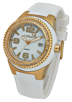 Le Chic CL5489G wrist watches for women - 1 image, photo, picture