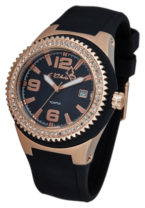 Le Chic CL5489RG wrist watches for women - 1 image, picture, photo
