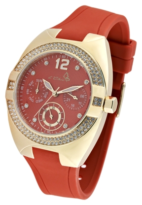 Le Chic CL5557RT wrist watches for women - 1 picture, image, photo
