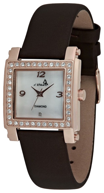 Wrist watch Le Chic for Women - picture, image, photo