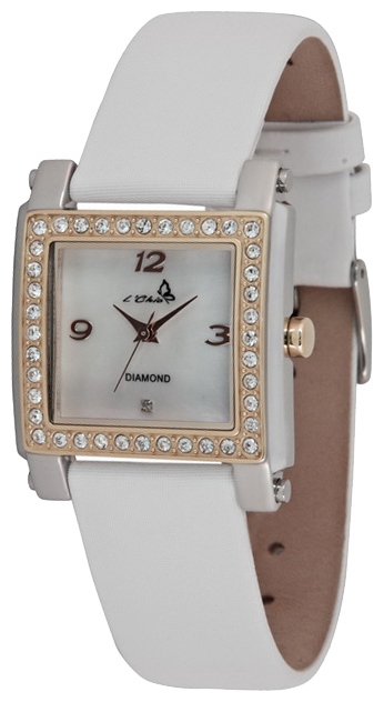 Wrist watch Le Chic for Women - picture, image, photo