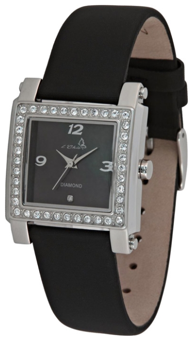 Le Chic CL6275DS wrist watches for women - 1 picture, photo, image